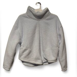 Size XXL All in Motion Light Blue Women's Sweater